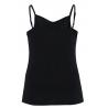 China Black Color Basic Ladies Stylish Top Ladies Summer Tops Jersey Style wholesale