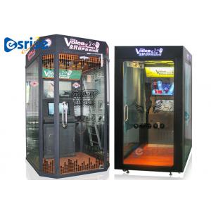 China Mulit Language Coin Op Jukebox , Coin Operated Mp3 Jukebox Online Technical Support supplier