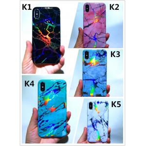 Iphone 8(plus)/7(plus) TPU laser marble case, Iphone 8(plus)/7(plus) protective TPU case, Iphone 8(plus) accessories