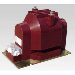Electrical High Voltage Resin Cast Current Transformer For Indoor Insulation Use