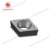 China Customization Type Standard Custom Blade EPEX080304FRP C08 CNC Insert Made of Cemented Carbide Through Straight Groove wholesale