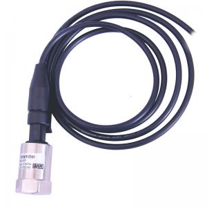 China Anti - Wear Air Pressure Sensor 3-5 Times Medium Temperature Shock Resistance supplier