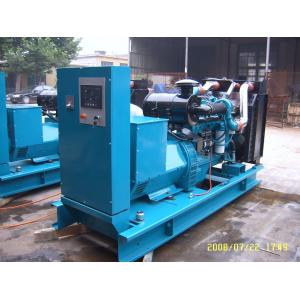 China 0.8 Power Factor Perkins Diesel Generator , 1103A-33TG2 supplier