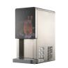 China 120kg Daily KS-120 Water And Ice Machine Maker with Air Cooling Heat Dissipation Mode wholesale