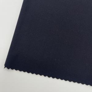 150gsm Short Sleeve football jersey material D16-015
