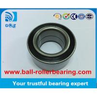 China NSK Automobile hub bearings size chart , 42KWD02A  wheel hub bearing 42KWD02A sizes 42 x 72 x 38 mm on sale