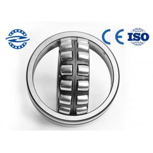 China Big Size Double Row Spherical Roller Bearing 22244 With Long Life SIZE 220*400*108 supplier