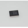 China SN74AHCT541PWR 8-Ch 4.5-5.5V AHCT Series Non-Inverting Buffer/Line Driver with 3-State Outputs 24mA Drive Balanced Prop Delay & Industry-Standard Pinout in TSSOP Package wholesale