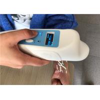 China Looking For Blood Vessel Infrared Iv Finder , Infrared Vein Scanner Long Life on sale