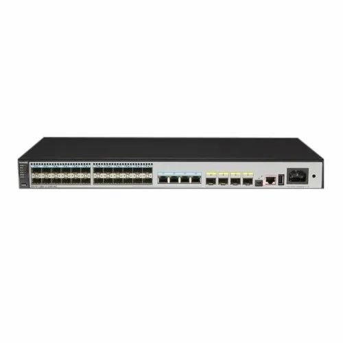 China POE Function S5700-28X-LI-24S-AC 24 Gig SFP Network Switch for Stock Availability supplier