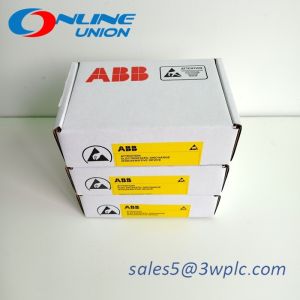China 3AXD50000199488 ABB産業制御モジュール/保護リレー wholesale