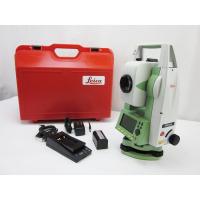 China Land Surevy Software Leica total station TS02 PUK code sell on sale