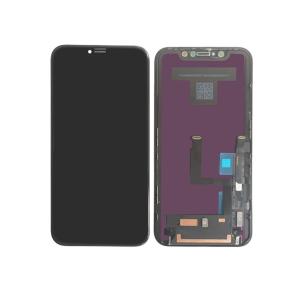 China Pantalla LCD de teléfono inteligente con pantalla de retina líquida FHD Incell Iphone Xr Digitizer supplier
