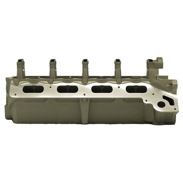 FORD F-150 Mustang Mercury Falcon Trition V8 3valves Left Aluminum Cylinder Head 5L1Z-6049-AA 5R3Z-6049-A 4.6L 5.4L 12V