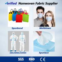China OEM Service Non Woven Fabric For Medical And Personal Healthy Products on sale