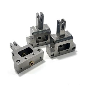 China 20μM 電線EDM 試作電線EDM 電線切断サービス 高耐久性 wholesale