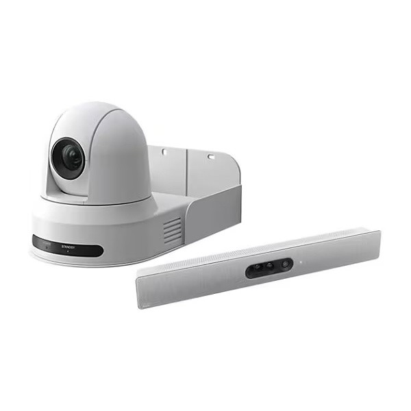 All-In-One 4K PTZ Kit With Webex Integration – Cisco Video Conference Terminal