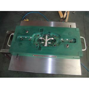 WB1700 Green Polyurethane Model Making Board 750mm - 500mm 1000mm-500mm