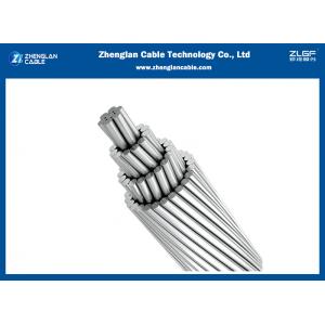 Thermal Resistant 750 MCM AAAC Aluminum Alloy Conductor