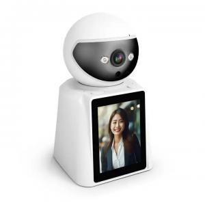 Hot Sale New Products CCTV Camera Video Calling Smart IP Camera Security Camera System