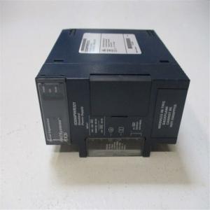 China Plc modules GE  Power Supply 24 VDC High Capacity 30 Watts Use with Expansion Base IC694PWR331 supplier