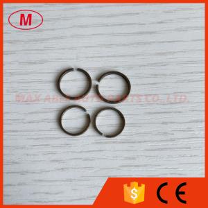 China B03G piston ring/seal ring turbine side and compressor side for Heavy duty upgrade reverse repair kits 18559700021 RS3 2 wholesale