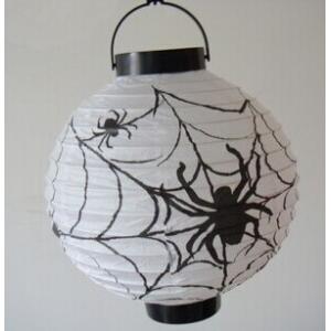 Battery Lantern, LED Paper Lantern, Solar Lantern, Festival Lantern, Ghost Festival Lantern；Special printing lantern