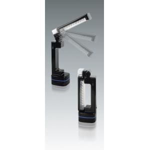 OEM Rechargeable Led Work Light With Cigarette Lighter And Ni - MH Battery