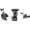 Eyepiece Digital Metallurgical Microscope 1000X Magnification