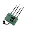 China Cellular Wifi GSM Cell Phone Signal Blocker Device 925MHz - 960MHz for Bomb wholesale