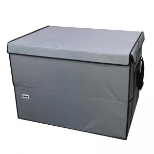 345L Capacity Foldable Medical Cold Chain Box Vaccine Transport Cooler Box