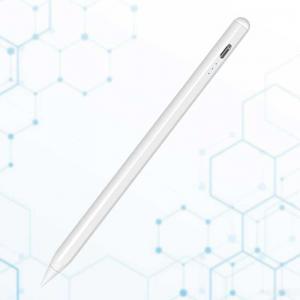 Aluminum Alloy Electronic Tablet Stylus Pencil 1.9mm Tip Diameter