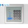 Automatic Door Access Control For Office Building / Housing Security System