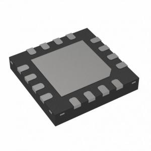 Integrated Circuit Chip MAX20098ATED/VY
 Step-Down DC-DC Controller IC 16-TQFN
