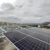 China Unique Pile Design Ground Solar Mounting Brackets for Utility-Scale Solar PV Power Plant wholesale