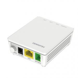 China English Firmware HUAWEI Echolife EG8010H GPON ONT ONU 1GE APC UPC FTTH Bridge Modem supplier