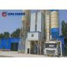 High Efficiency Dry Mortar Mixing Plant , Tile Adhesive Mixing Machine 12 Month