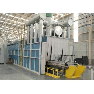 China 300KW Laminated Glass Production Line supplier