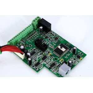 China Assemblage de circuits imprimés clé en main avec prototypage rapide supplier