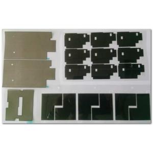 China Ultra Thin Pyrolytic Thermal Graphite Sheet Materials for Laptop / Notebook / LCD TV（China company supplied）） supplier