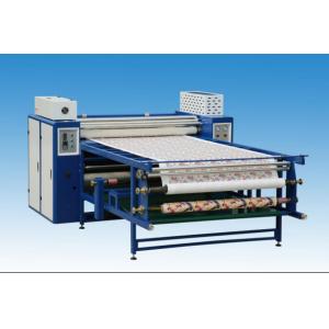 2500mm*3900mm Roll To Roll Heat Transfer Machine