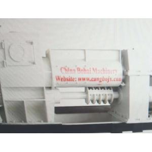 14000pcs/H White 160kw Small Clay Brick Making Machine