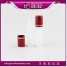 mini cute 3ml plastic roll on bottle ,3ml empty roller bottle with Aluminum cap