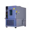 China 80L Airflow Stability environmental test temperature humidity chamber wholesale