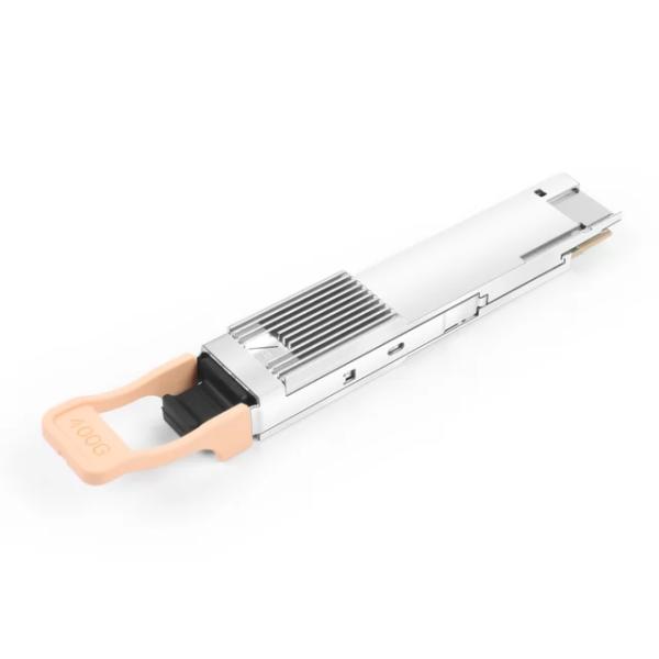 Comelink QSFP-DD-400G-SR4 QSFP-DD 400G SR4 PAM4 850nm 100m MTP/MPO-12 OM4 FEC Optical Transceiver Module