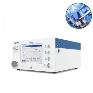 China CE Air Tightness Helium Leak Detector Refrigeration Production Line Used supplier