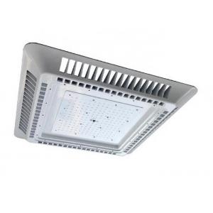 China Water Resistance Recessed Canopy Lights For Petrol Station 200 Watt For Buildings supplier