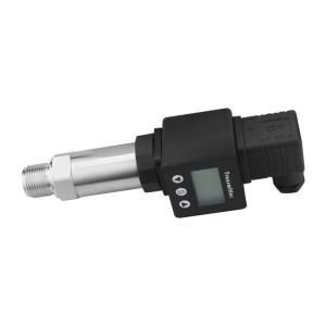 China SD-802Y 304ss Housing Compound Pressure Guided Level Sensor -0.1-60MPa for Industrial wholesale