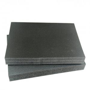 China Multi Color XPE Foam Sheet Lightweight 1-15mm Thick For Sports Protective Gear supplier