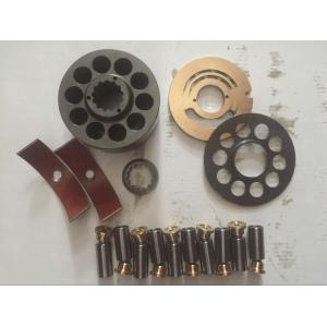 China PVD-0B-18P Nachi Hydraulic Pump Parts / Repair Kits For Mixer Truck supplier